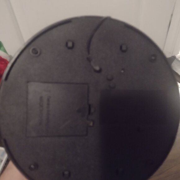 18 inch Louis Armstrong singing and moving animated vintage doll - Picture 5 of 6